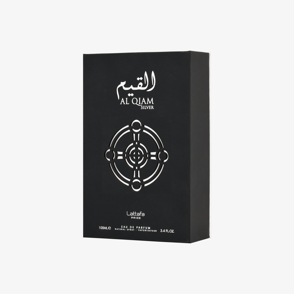 Al Qiam Silver