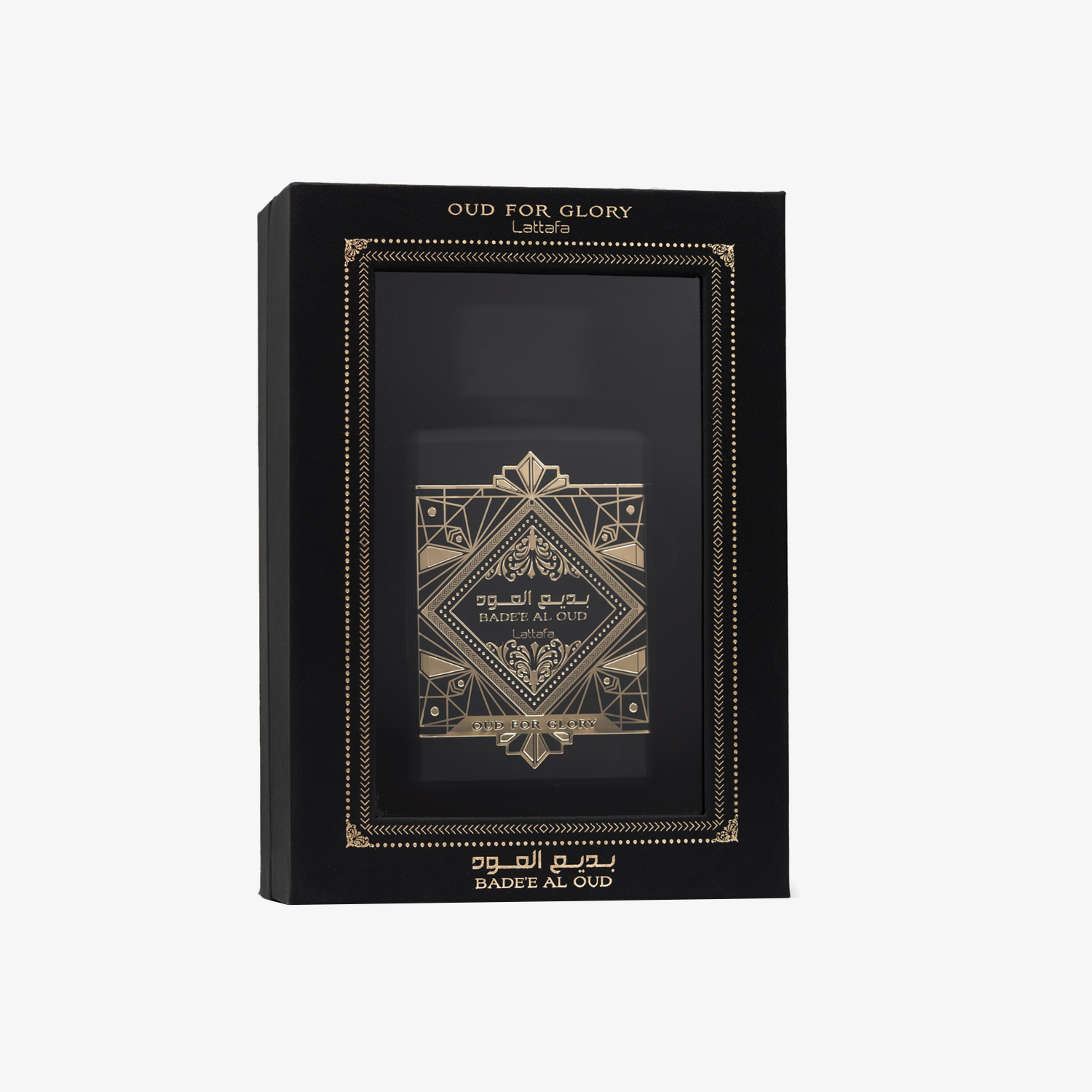 Badee Al Oud Glory