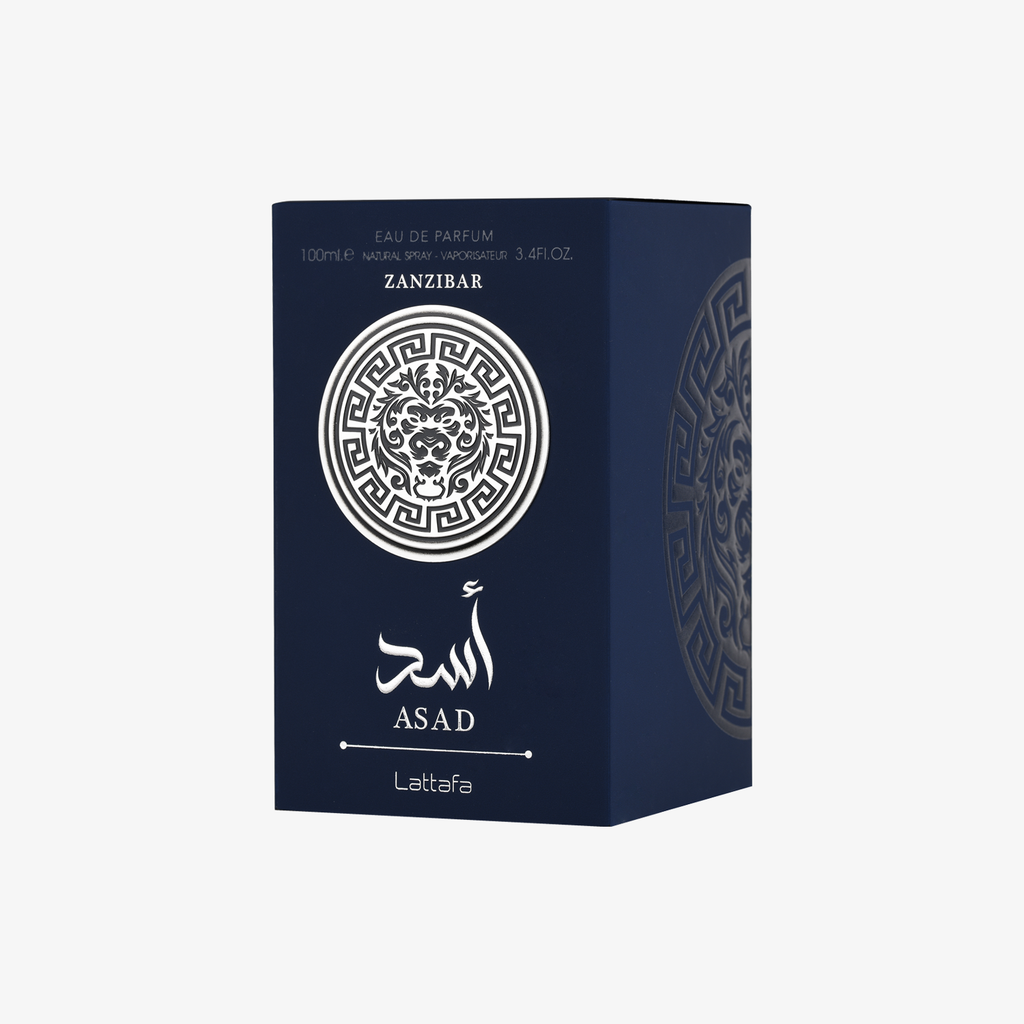 Asad Zanzibar 
