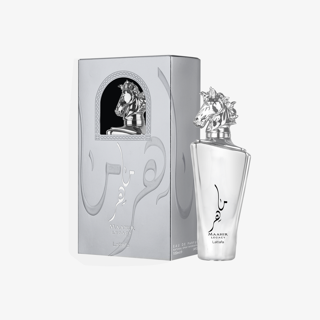 Maahir Legacy